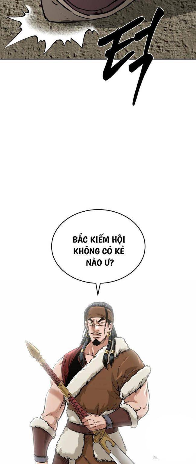 Ma Nhân Hoa Sơn - Page 57