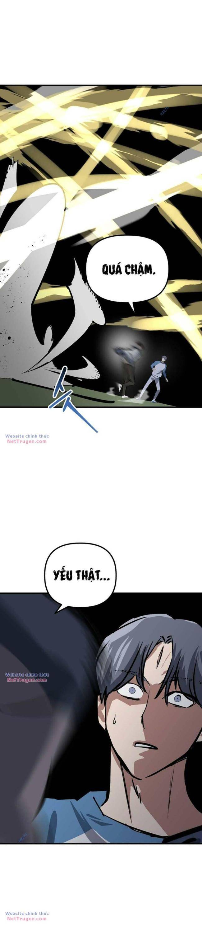 Sát Nhân Cuồng Loạn - Page 30