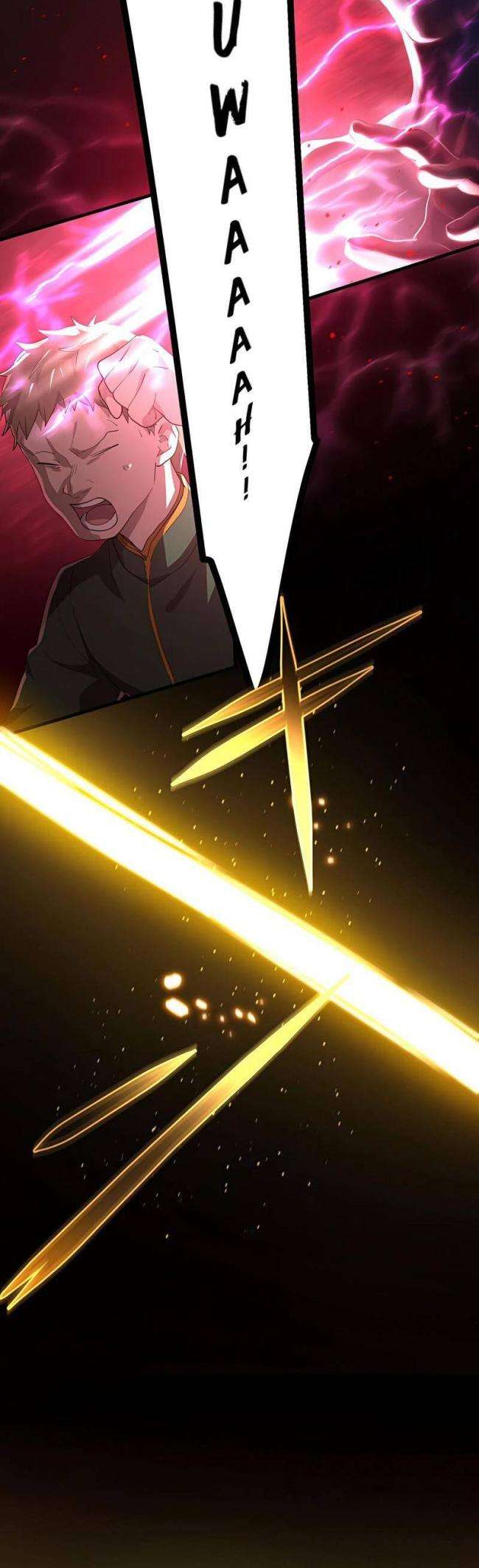 Sự Tái Sinh Của Đại Pháp Sư Bị Phong Ấn - Page 14