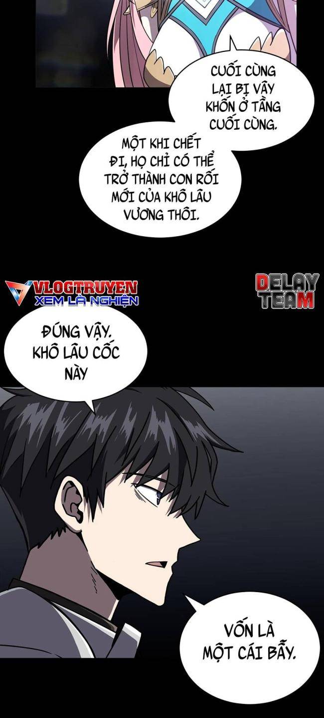 Sinh Tồn Trong Thế Giới Truyện Tranh - Page 13