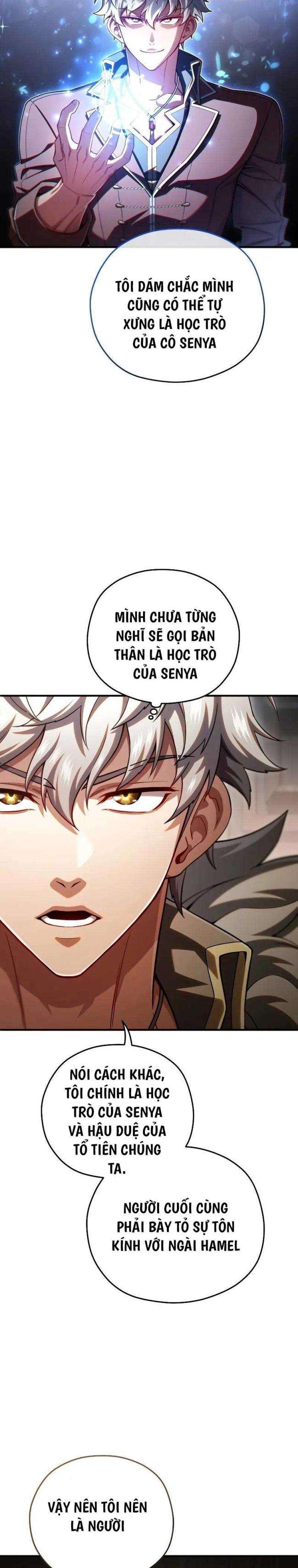 Luân Hồi Chết Tiệt - Page 25