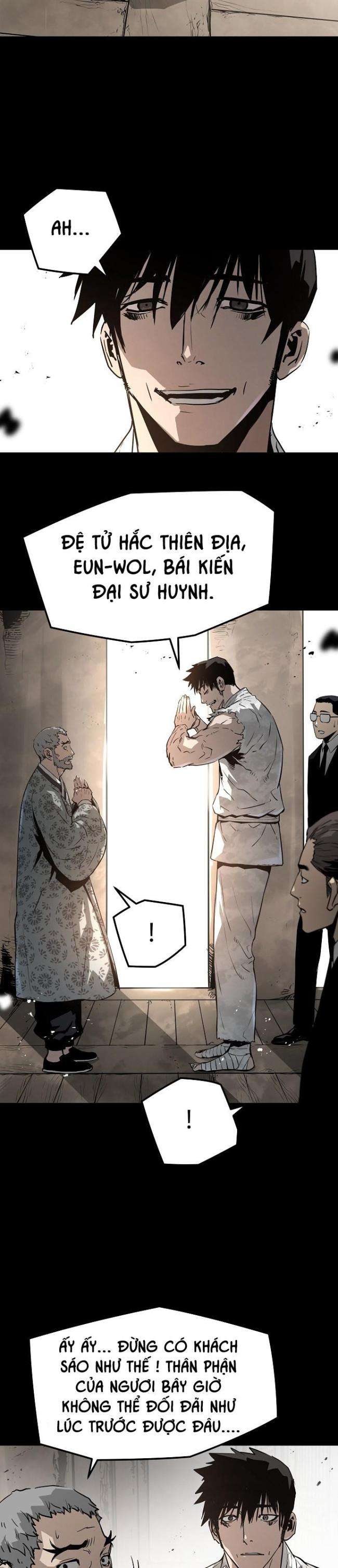 Kẻ Phá Hoại 3 - Quyền Năng Vô Hạn - Page 15