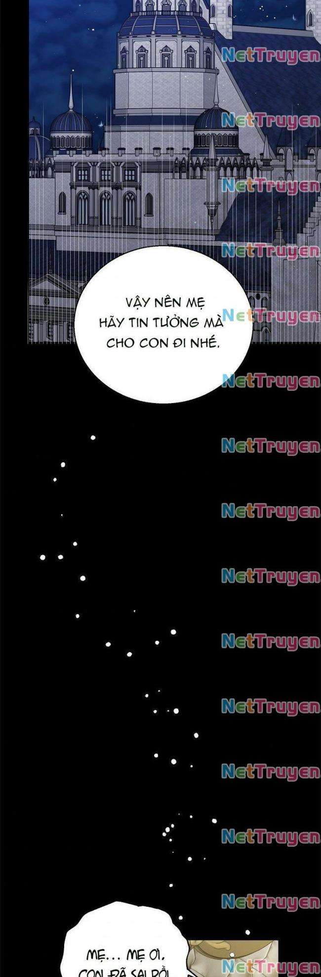 Cách Để Em Bảo Vệ Anh - Page 30