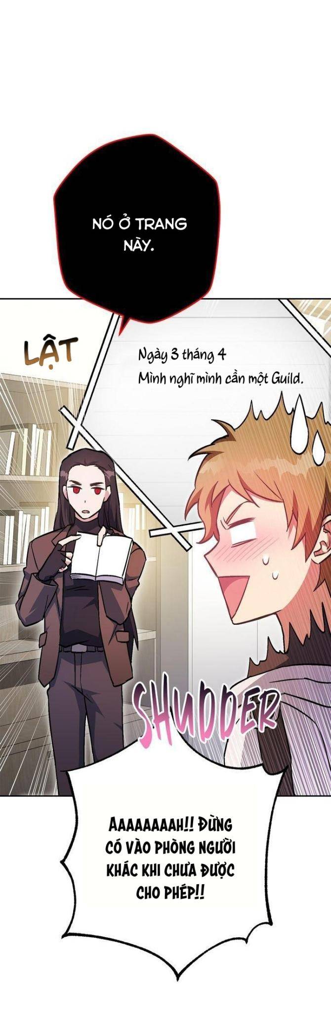 Sự Sống Sót Của Kẻ Chiêu Hồn - Page 12