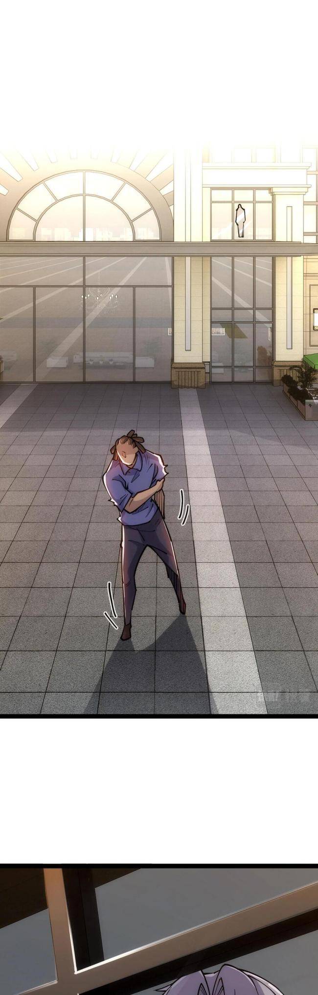 Toàn Thuộc Tính Võ Đạo - Page 34