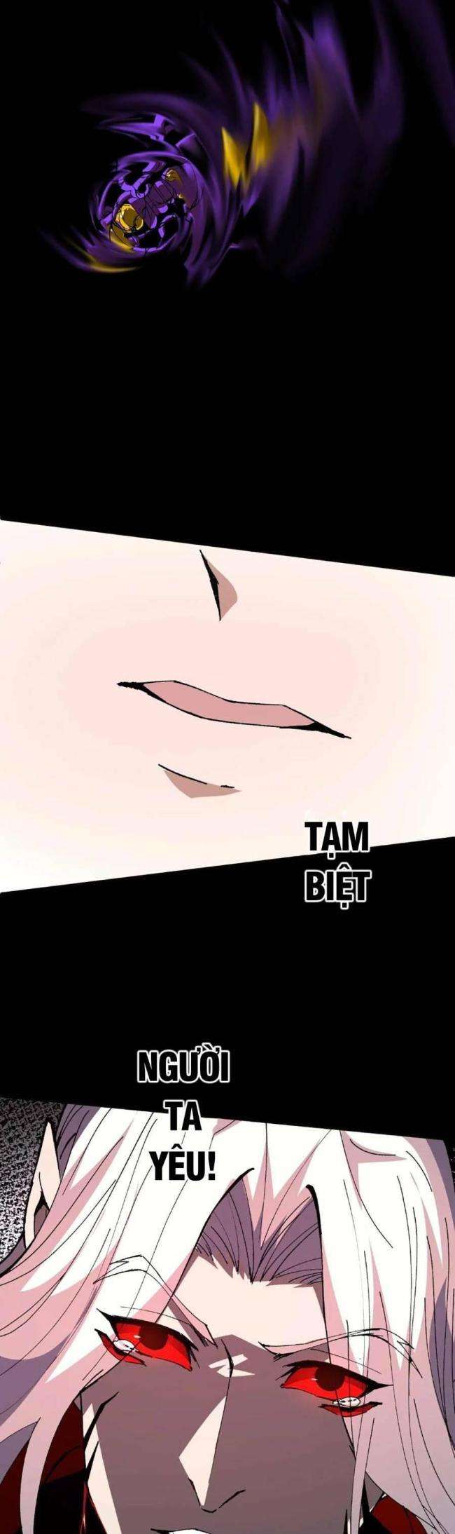 Sự Trở Lại Của Đệ Nhất Tông Sư - Page 40