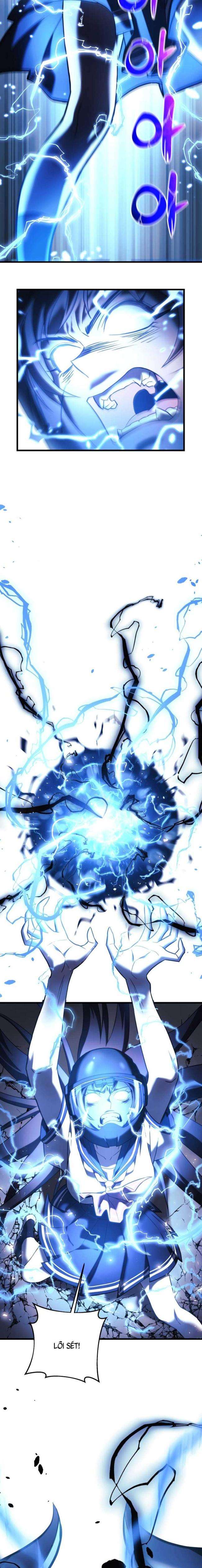 Tiểu Thuyết Gia Làm Thợ Săn - Page 27