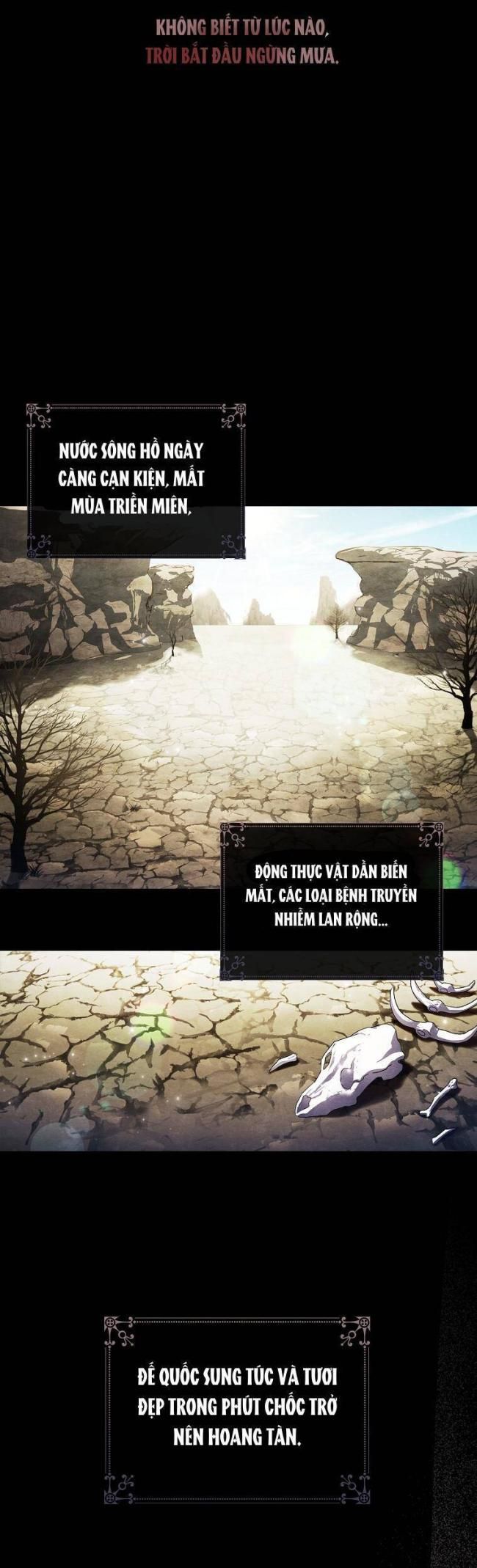 Công Chúa Gác Mái - Page 19