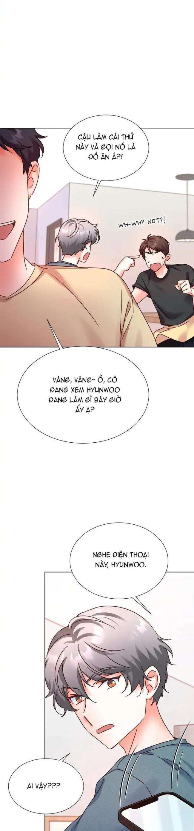 Trở Lại Làm Idol - Page 59