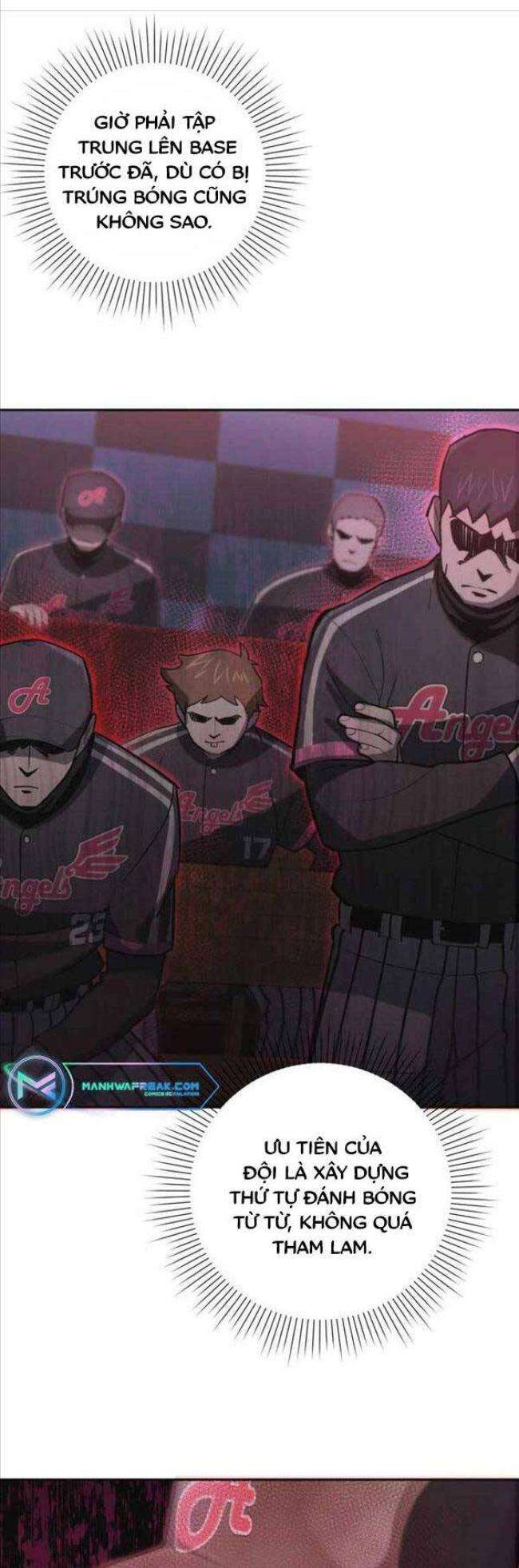 Vua Bóng Chày - Page 10