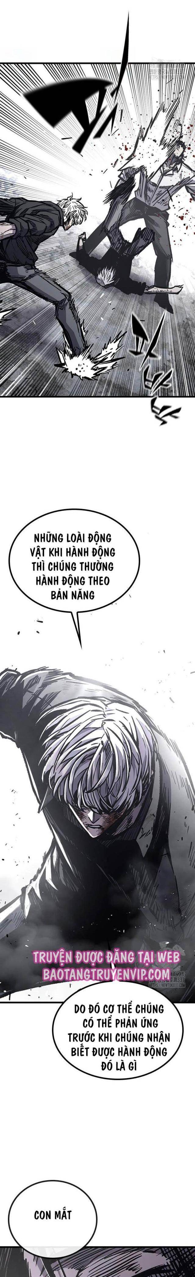 Huyền Thoại Tái Xuất - Page 18