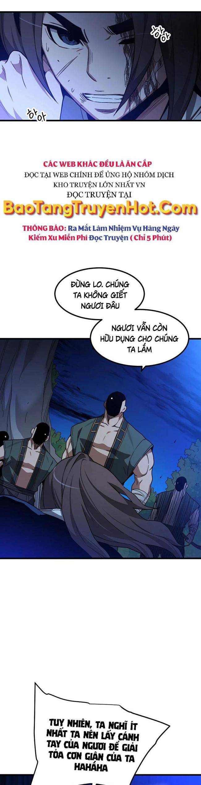 Băng Y Kiếm Thần - Page 13