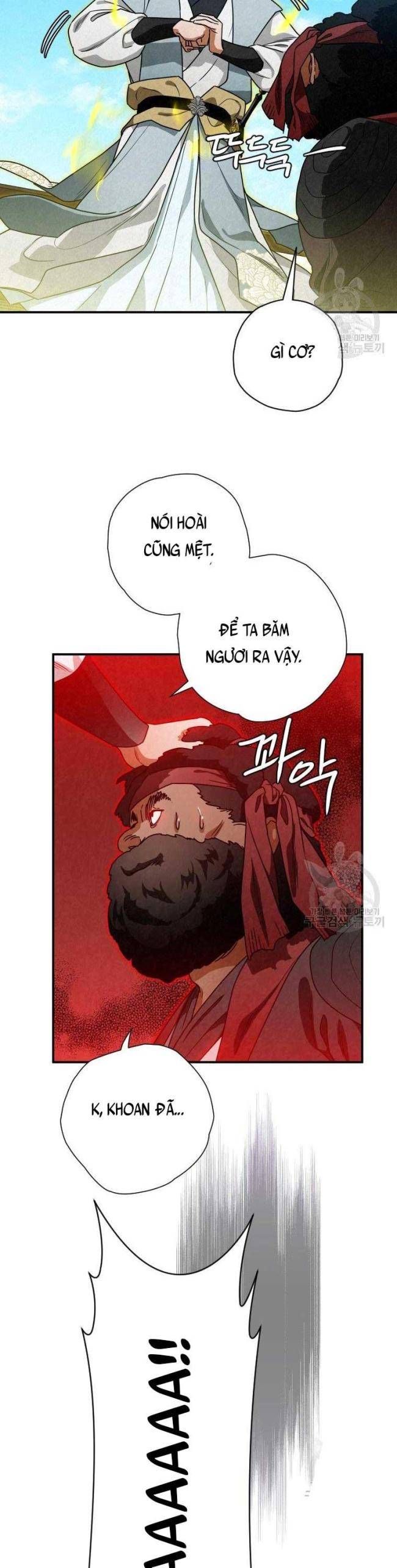 Thiên Kiếm Kỳ Hiệp - Page 32