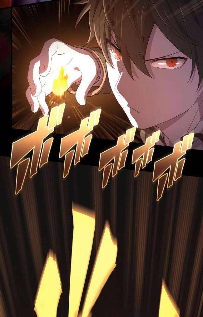 Sự Tái Sinh Của Đại Pháp Sư Bị Phong Ấn - Page 9