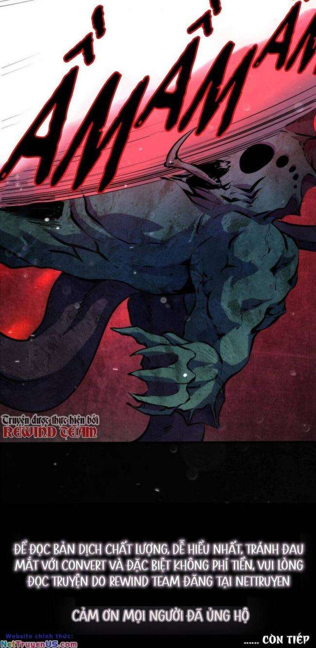 Trở Thành Thần Chủ Cthulhu - Page 38