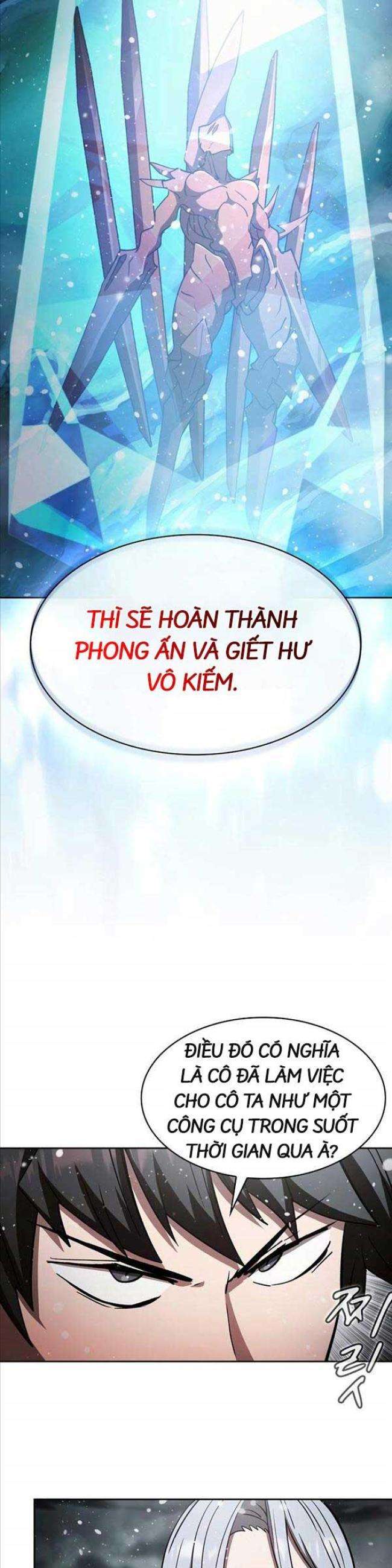 Thợ Săn Kỳ Ảo - Page 9