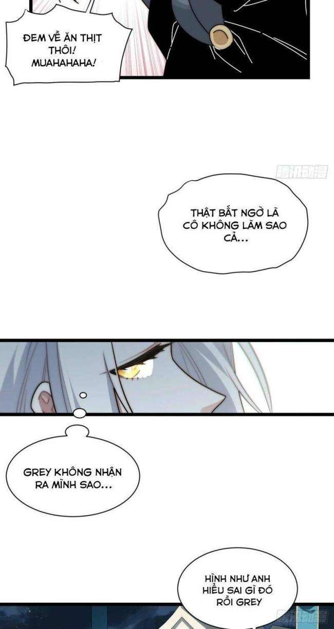 Hành Trình Cốt Binh Trở Thành Hiệp Sĩ - Page 18