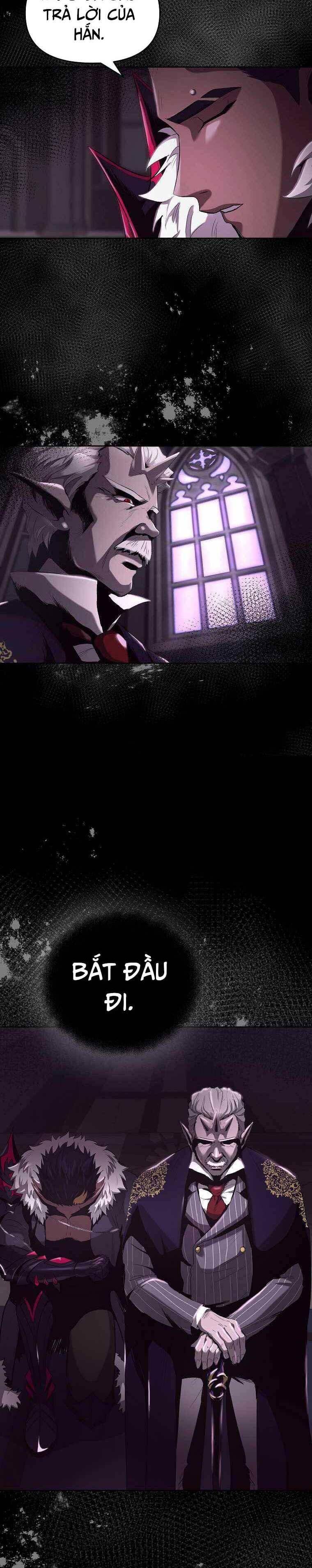 Con Đường Diệt Thần - Page 6