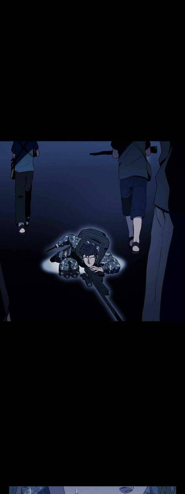 Tay Súng Ma Thuật - Page 19