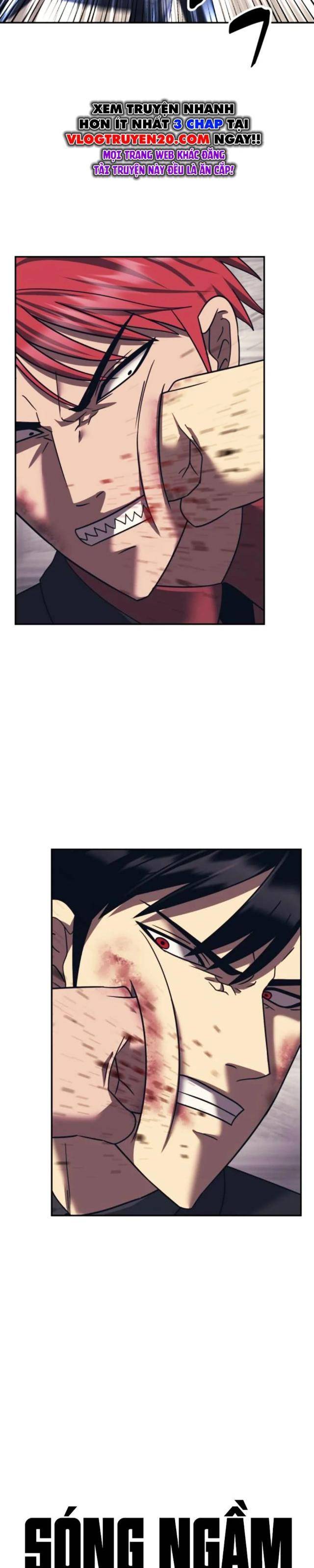 Sóng Ngầm - Page 4