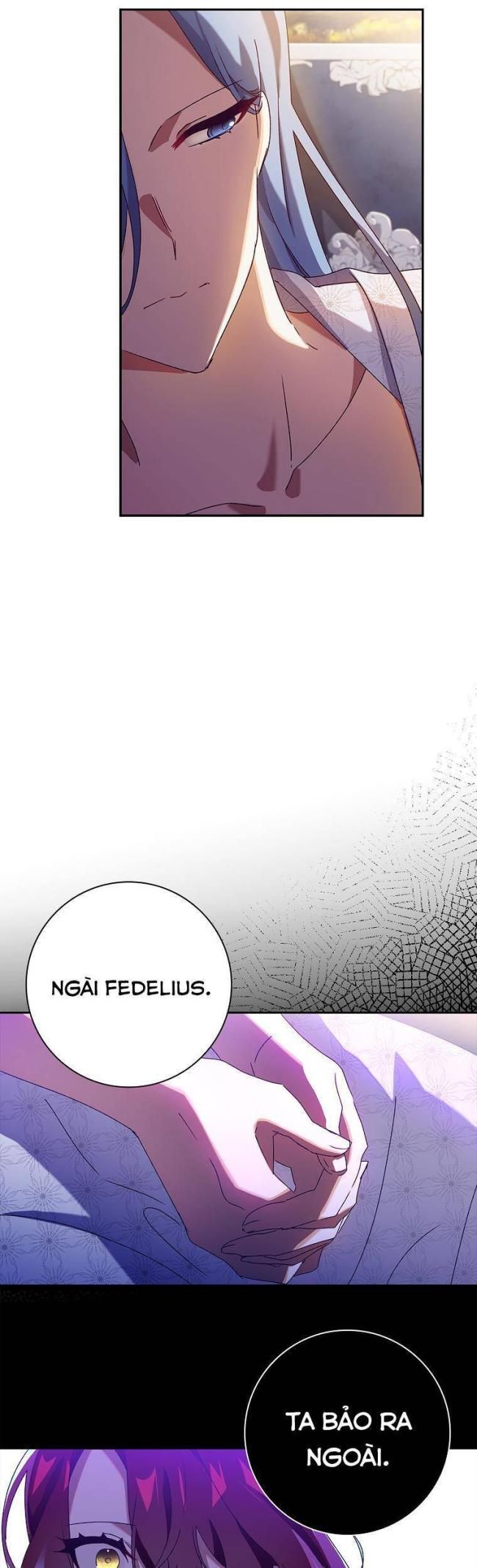 Công Chúa Gác Mái - Page 31