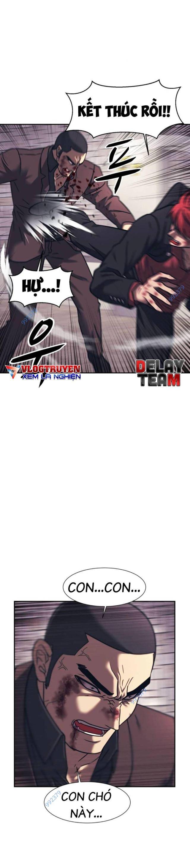 Sóng Ngầm - Page 7