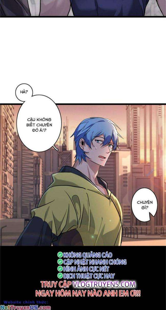 Ta Chỉ Muốn Yên Tĩnh Chơi Game - Page 11