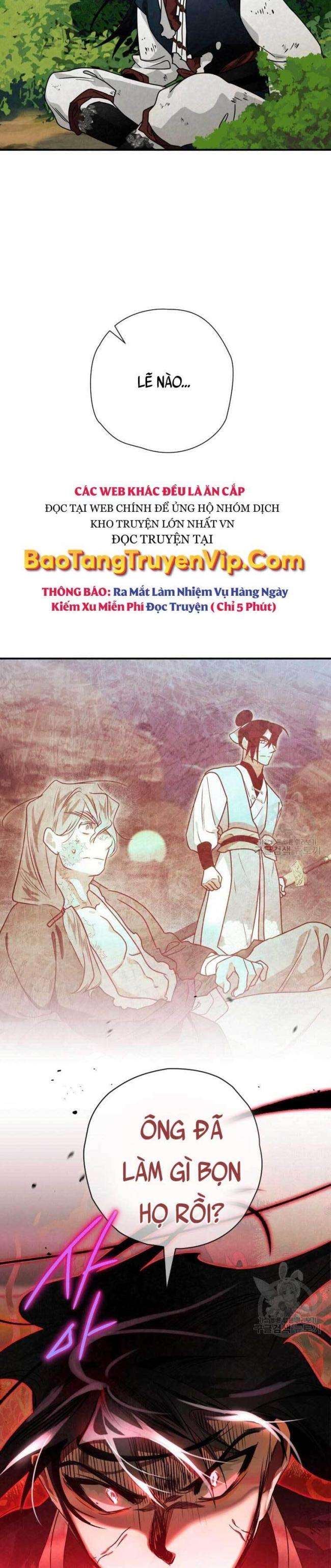 Thiên Kiếm Kỳ Hiệp - Page 35