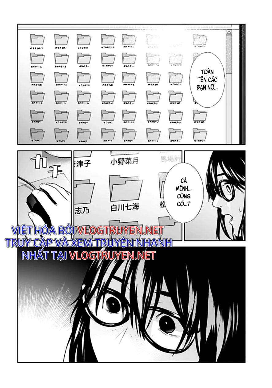 Công Lý Tàn Bạo - Page 9