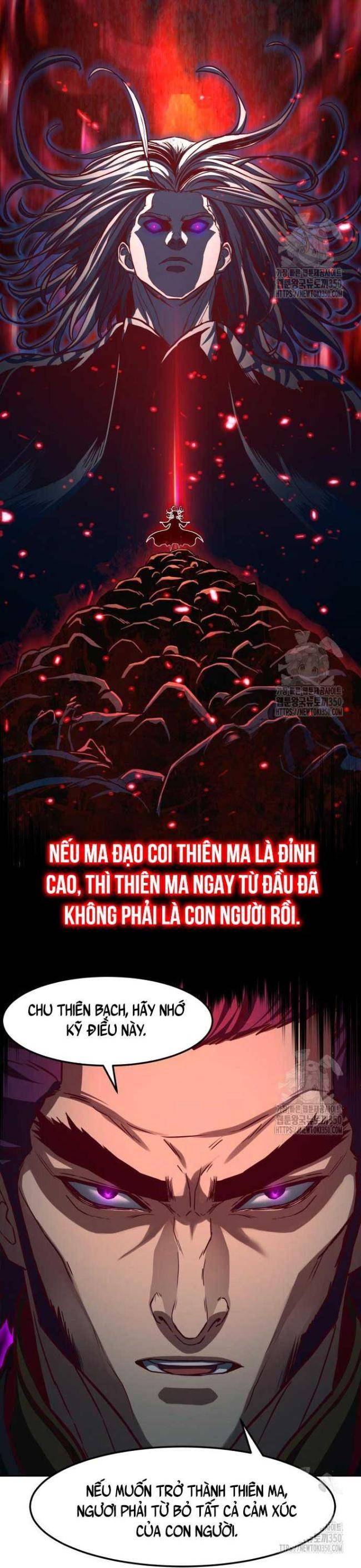 Tuý Kiếm Dạ Hành - Page 29