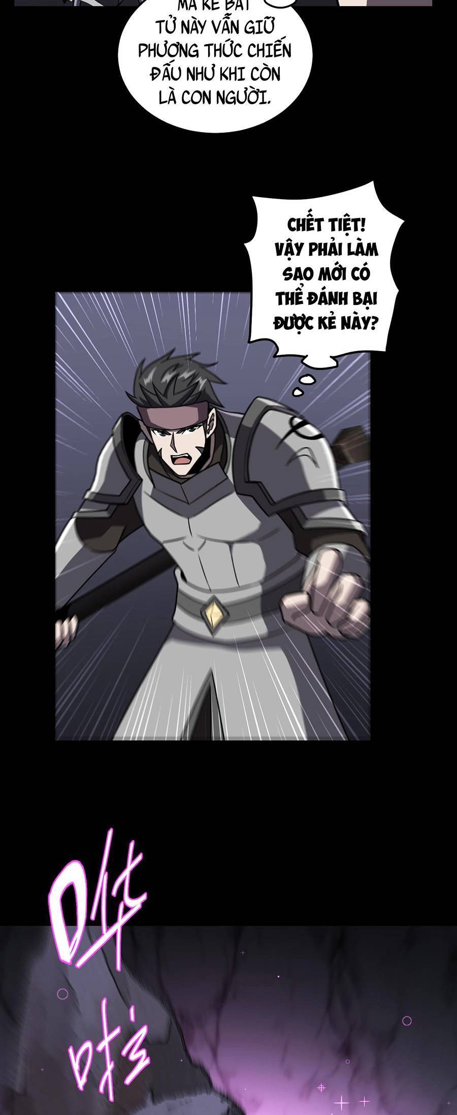 Sinh Tồn Trong Thế Giới Truyện Tranh - Page 14