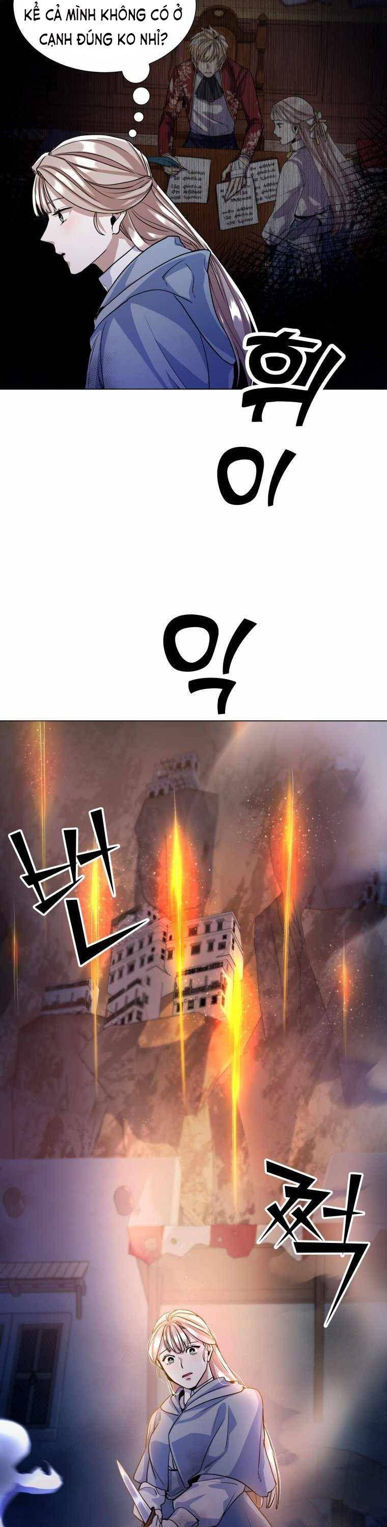 Bạo Chúa Hống Hách - Page 28