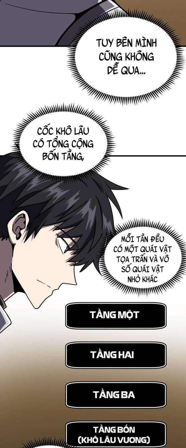 Sinh Tồn Trong Thế Giới Truyện Tranh - Page 9