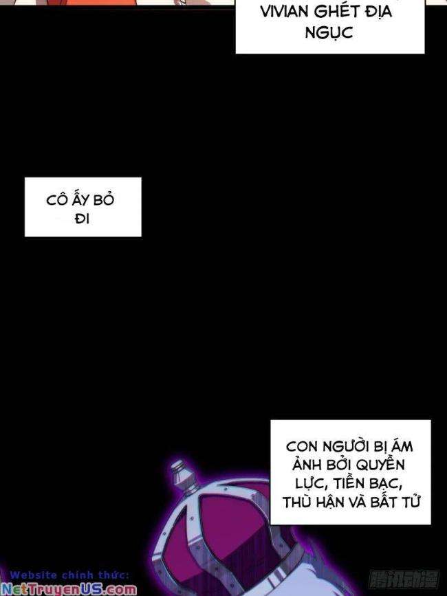 Hành Trình Cốt Binh Trở Thành Hiệp Sĩ - Page 37