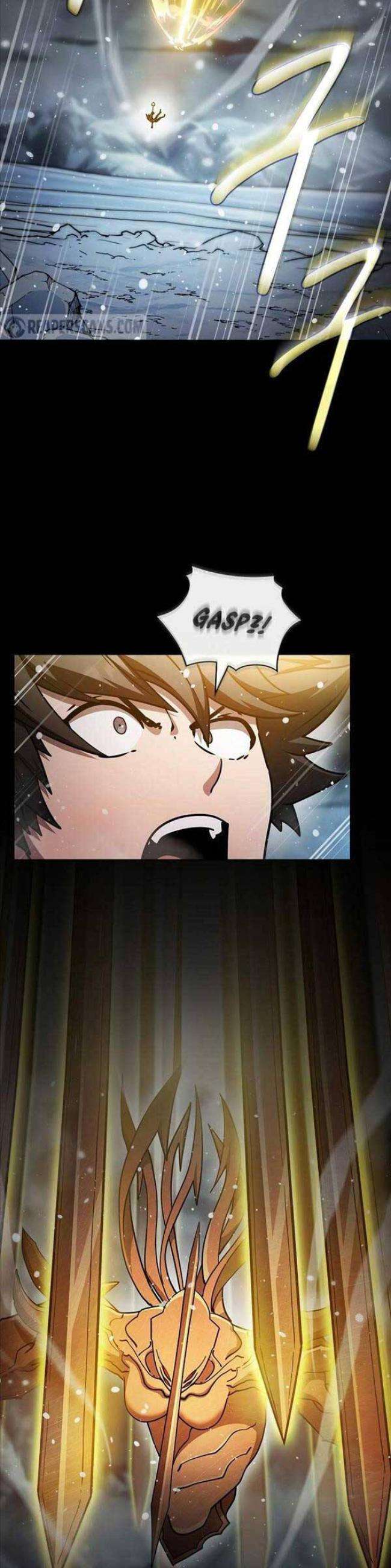 Thợ Săn Kỳ Ảo - Page 23