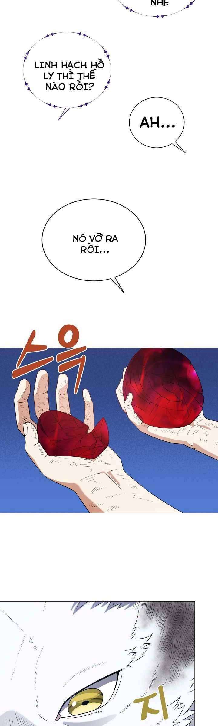 Nhà Hàng Bình Dân Của Anh Hùng Trở Về - Page 12