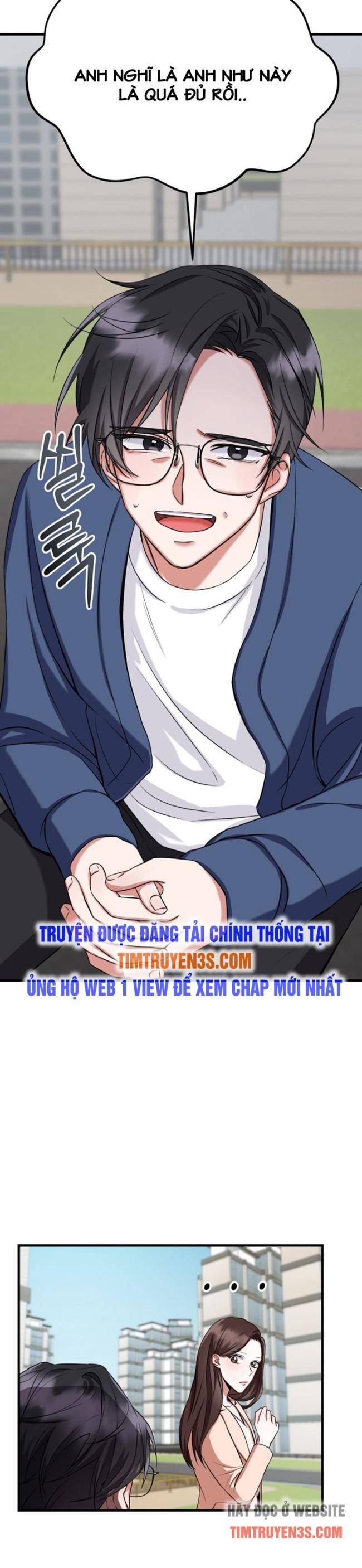 Trở Thành Diễn Viên Hàng Đầu Nhờ Đọc Sách - Page 17
