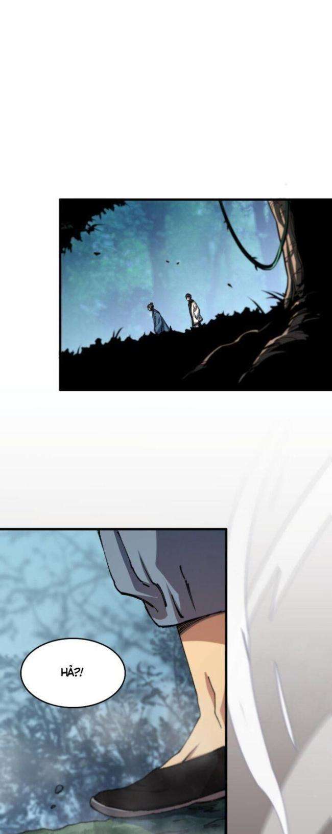 Đại Sư Phụ Hạ Sơn - Page 7