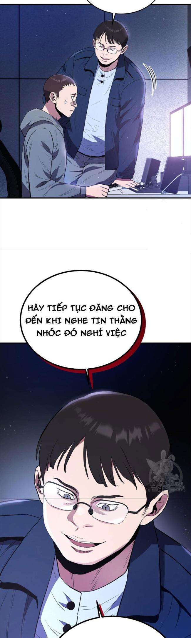 Hệ Thống Cứu Hộ - Page 20