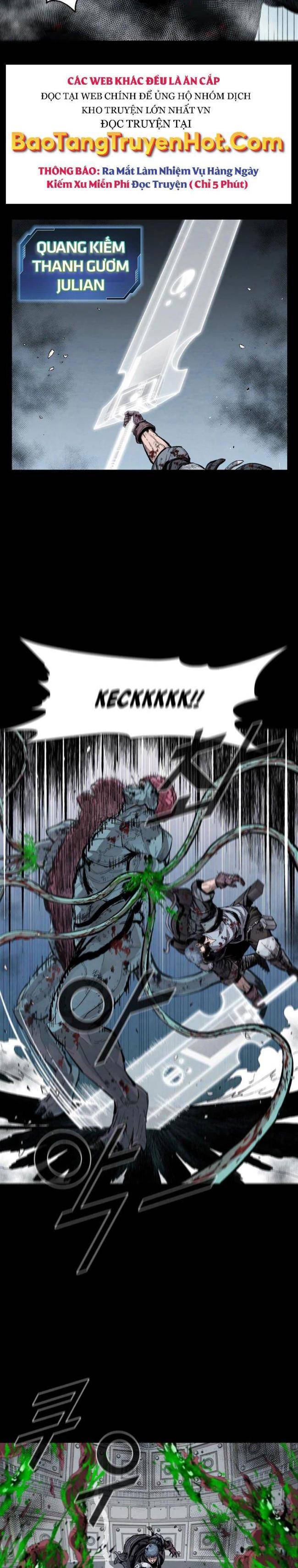 Mật Mã Mê Cung - Page 16