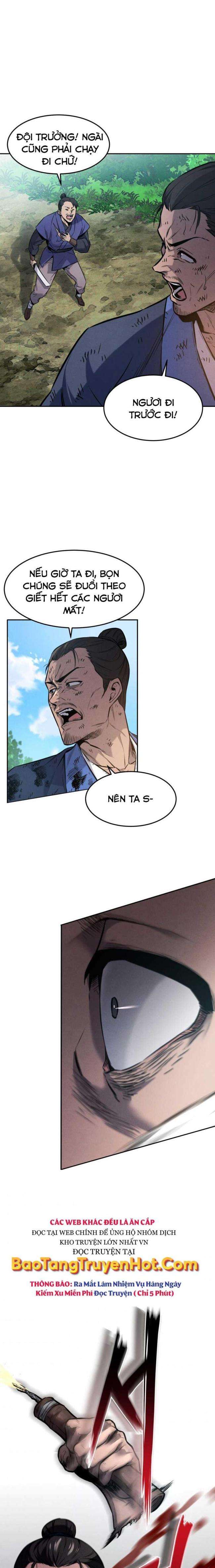 Chuyển Sinh Thành Tiêu Sư - Page 24