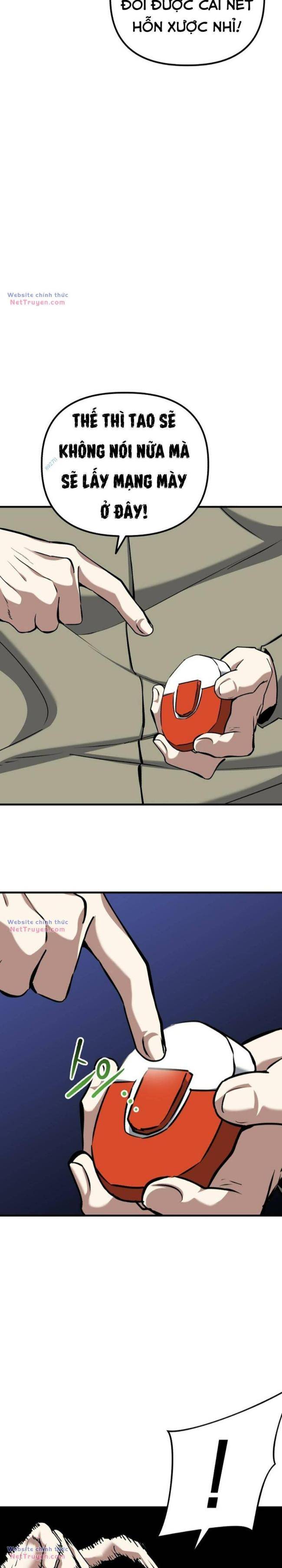 Sát Nhân Cuồng Loạn - Page 14