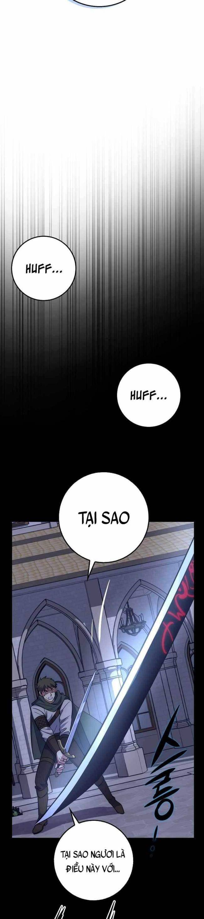 Siêu May Mắn - Page 32