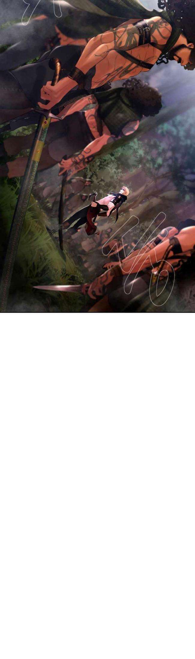 Nhiệm Vụ Chiến Binh - Page 40