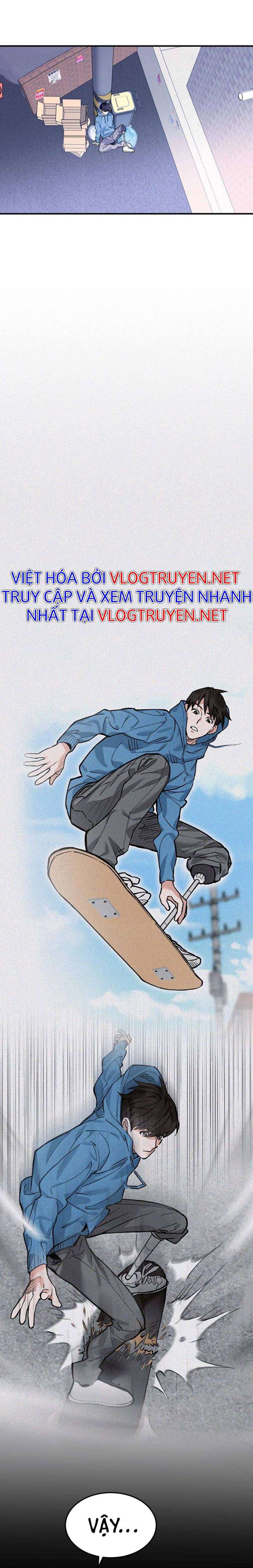 Trượt Ván Cực Hạn - Page 40