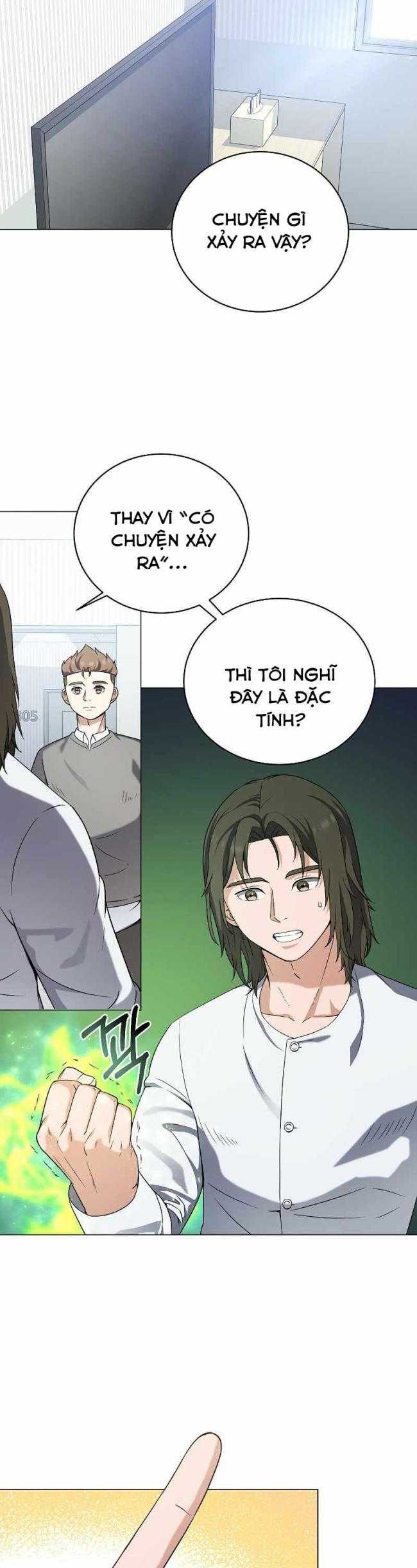 Nhà Hàng Bình Dân Của Anh Hùng Trở Về - Page 5