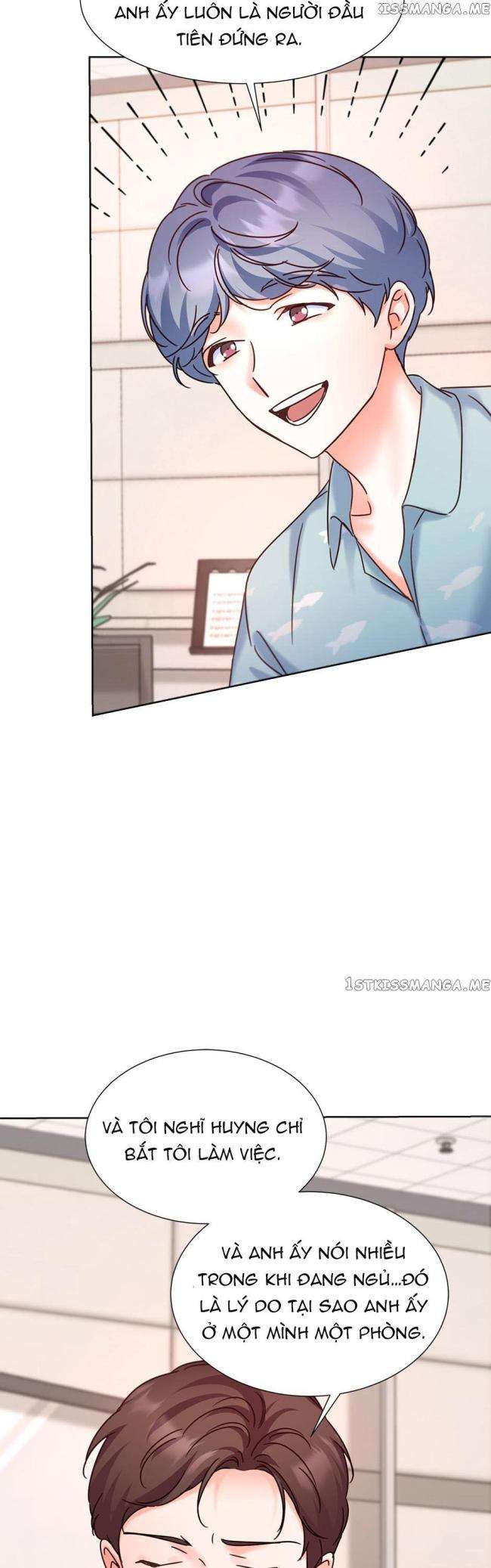 Trở Lại Làm Idol - Page 62