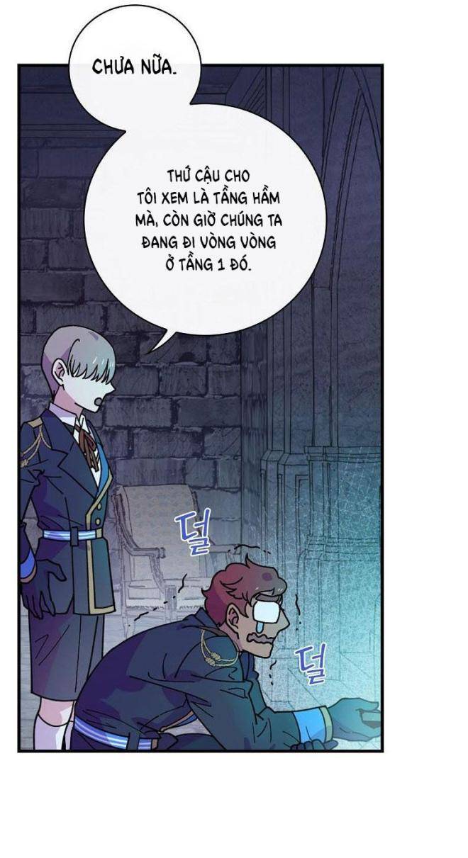 Giai Điệu Của Nhành Cây Khô Héo - Page 18