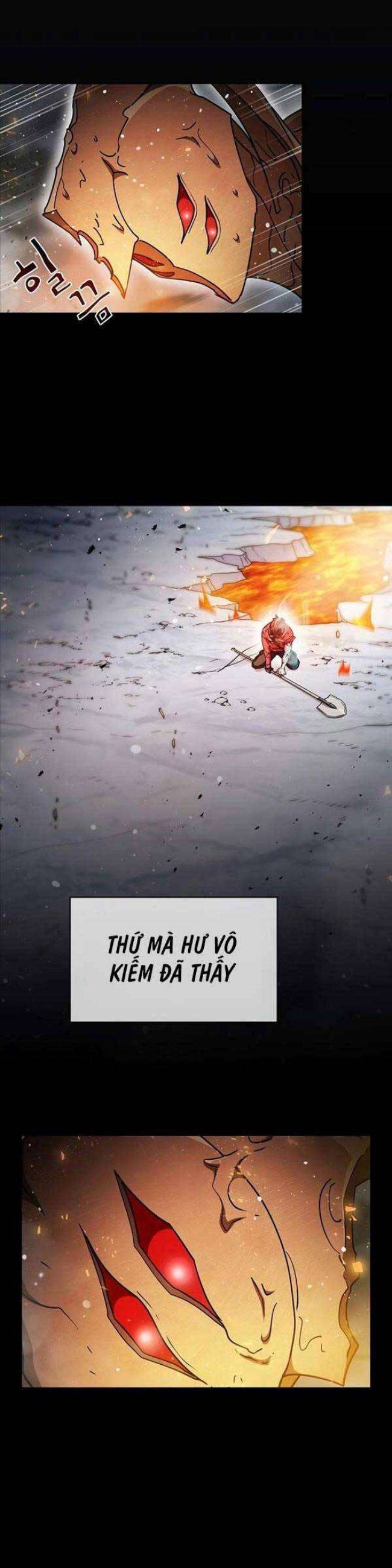 Thợ Săn Kỳ Ảo - Page 24