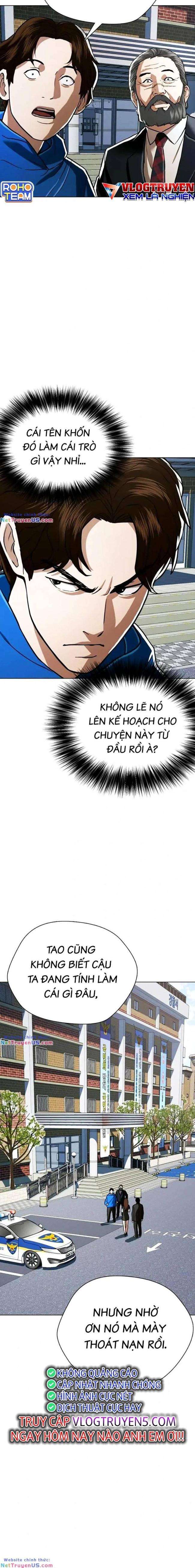 Điệp Viên 18 Tuổi - Page 23